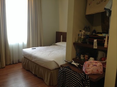 Photos of Hotel Grand Cikarang