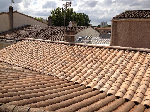 Photo de Aquitaine Toiture Chancellé ATC SARL à Martignas-sur-Jalle (33127)