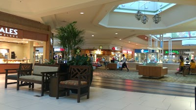 Turtle Creek Mall