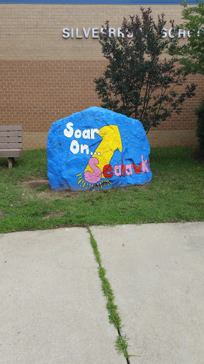 Silverbrook Elementary School - Visual