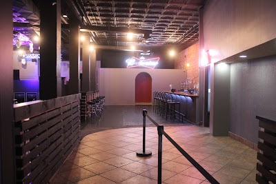 The Brick House Nightclub