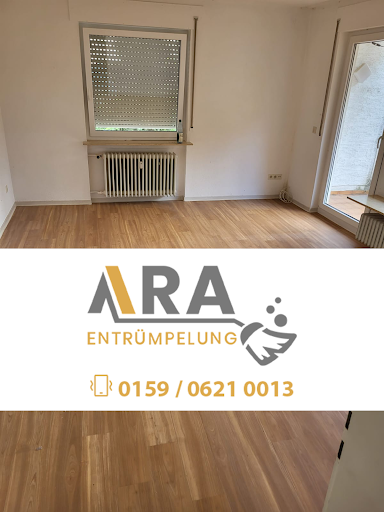 ARA Entrümpelung | Haushaltsauflösung, Wohnungsauflösung, Messi Wohnung