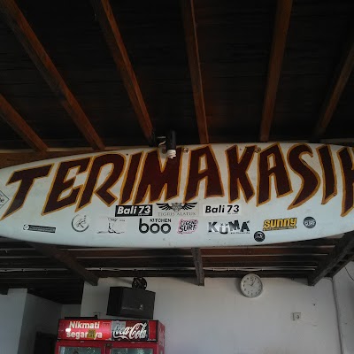 Photos of Gerupuk Surf Cafe & Restaurant
