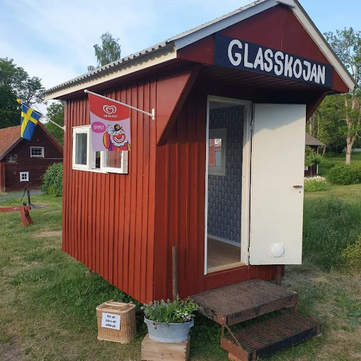 Andersby Gårdsbutik