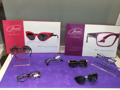 JAUREGI OPTIKA AUDIO Gallery - Spain