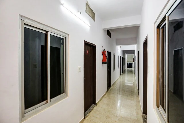 Hotel O 99