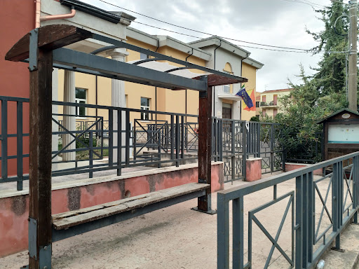 Istituto Comprensivo Statale " Mons.Giovanni Bacile"