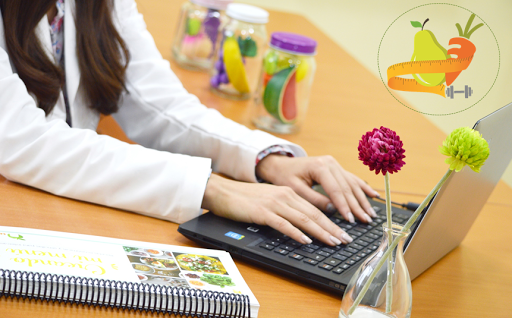 Nutrióloga Aranzazú Rodríguez