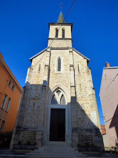 Église de l'Assomption