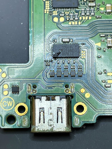 PC Component Palermo - Visual