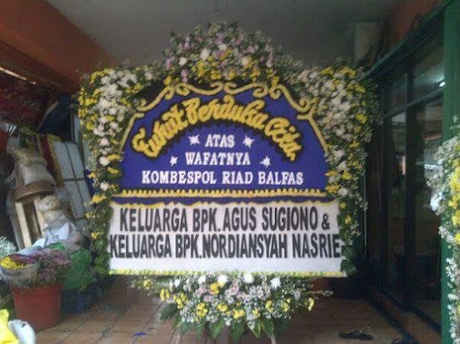 Toko Bunga CIBUBUR-Cemara Florist, Author: Cemara Florist44