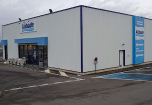 Photo n°3 de Espace Aubade Maillard Flers à Flers (Magasin de poêles à bois)