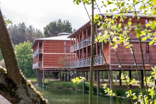 Domaine de Cicé-Blossac