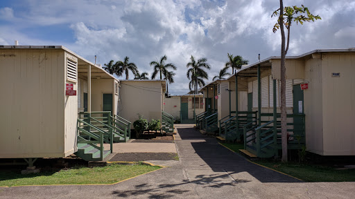 Lāʻie Elementary School - Thumbnail
