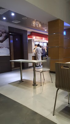 KFC Sargodha کے ایف سی سرگودھا