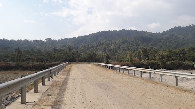 photo of Jomotsangkha Wildlife Sanctuary