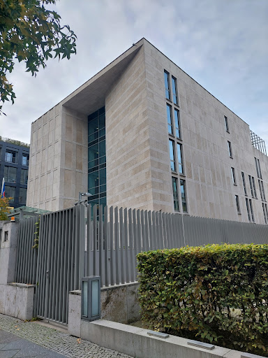 Embassy of the Republic of Singapore