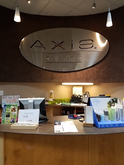 Axis Salon & Spa