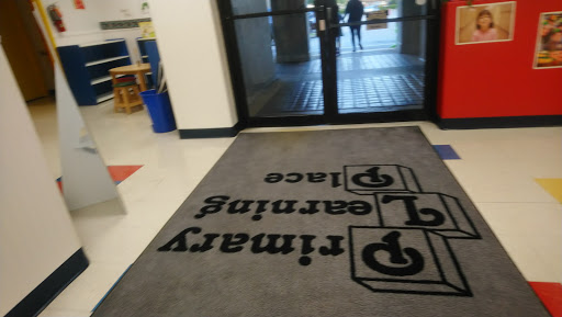 Primary Learning Academy - Visual