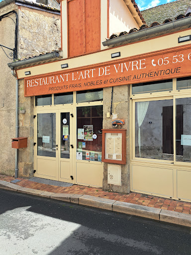 Photo 5 - Le Buffet