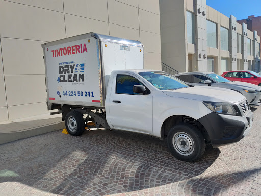Dry Clean Campanario