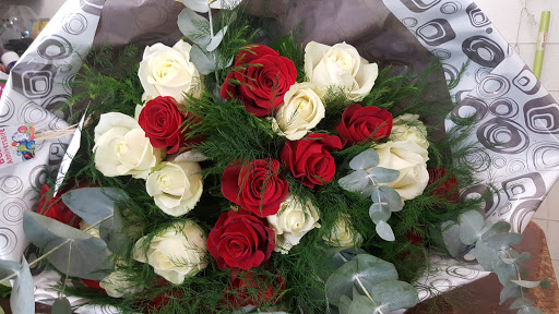 Un Amour de Fleurs - Thumbnail