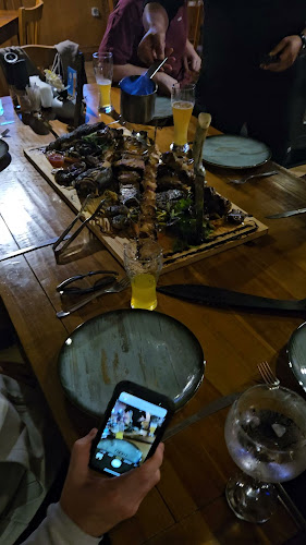 Отзиви за Steak house Bansko-HOT GRI в Банско - Ресторант