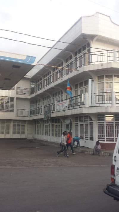 Photos of STATION AMANI