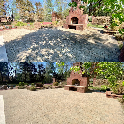 View of AR Xterior located in  - Best Pressure Washing Service nearby.