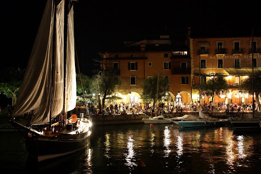 Albergo Gardesana - Residenza d'epoca - Thumbnail