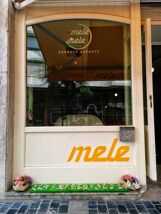 Mele Mele