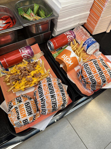 Photo 2 - BigM Nevers