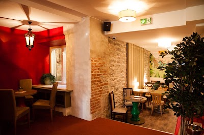 Photos of Babulja Cafe - Cocktail bar