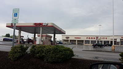 Food City