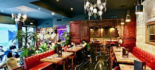 Photo n°70 de Thaï Basilic à Levallois-Perret (Restaurant)