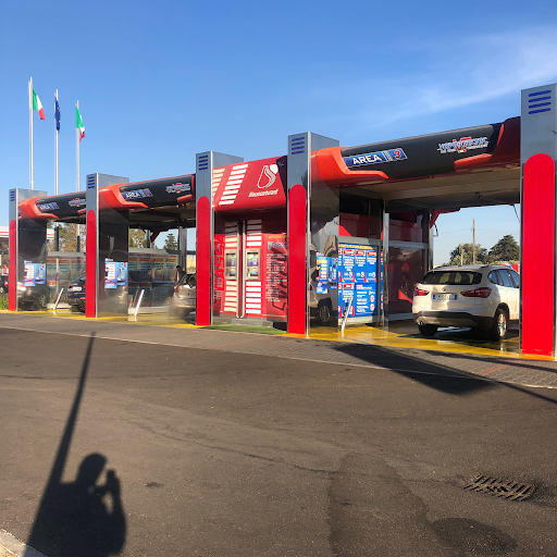 Biessecarburanti - Visual