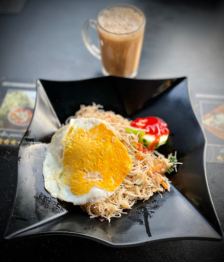 Srisun Express Serangoon Garden - Thumbnail
