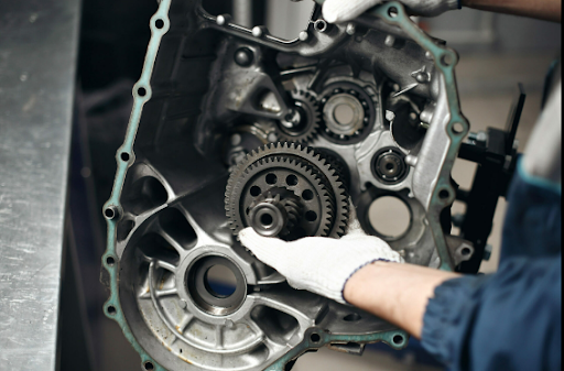 Coastline Automatic Transmission Specialists - Thumbnail