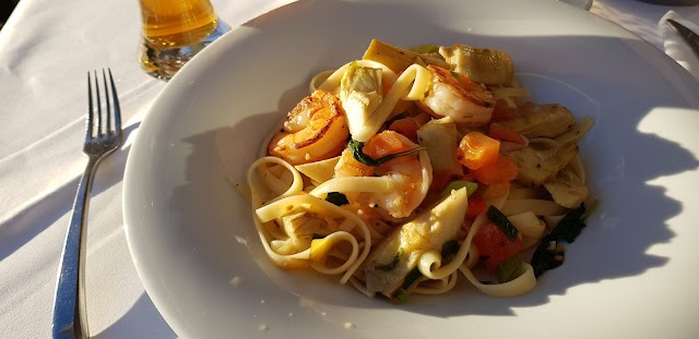 Restaurant Porticello