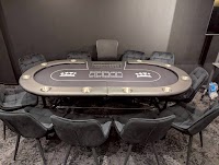 HIGHLAND POKER×SHISHA