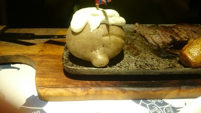 Photos of Buffalo Grill Parrilla