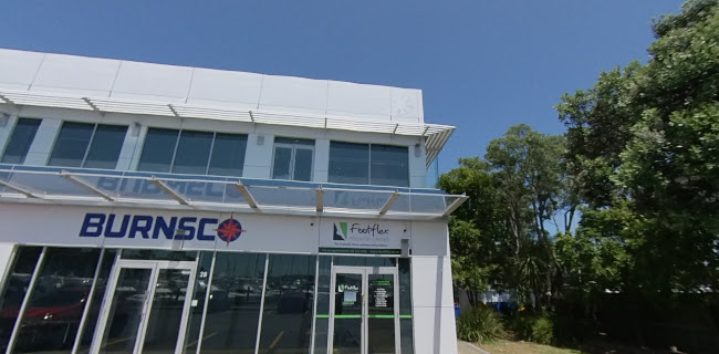 Reviews of Footflex Podiatry Limited in Auckland - Doctor