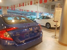 Honda City Sales lahore