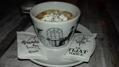 Photos of Virada Bar