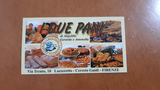 Forno I Due Pani - Thumbnail