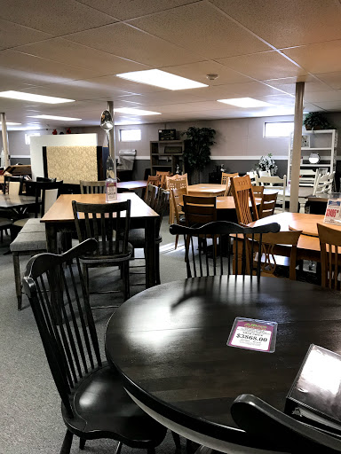 Allen Wayside Furniture - Thumbnail