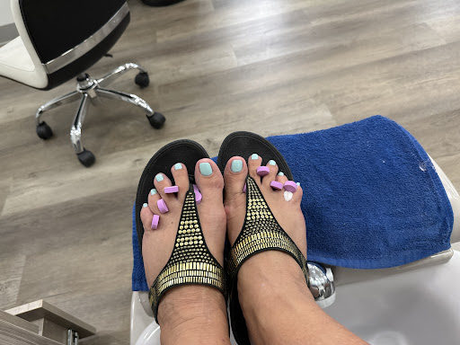 Magnolia Nails Bar - Thumbnail