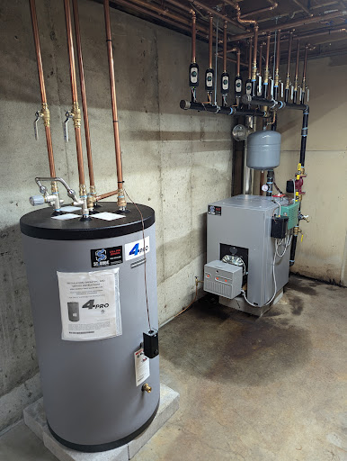 Avatar for St. Onge Plumbing & Heating