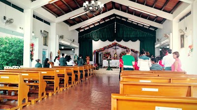 Photos of Iglesia UCC