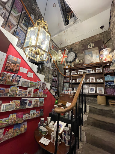 Museum Context - Visual